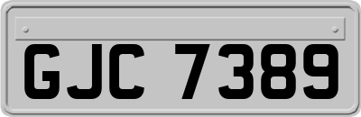 GJC7389