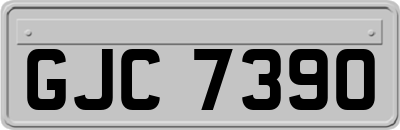 GJC7390
