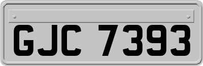 GJC7393