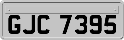 GJC7395