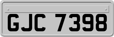 GJC7398