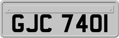 GJC7401