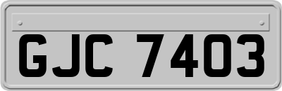 GJC7403