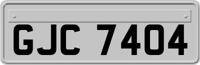 GJC7404
