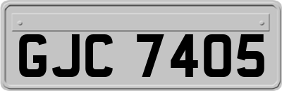 GJC7405