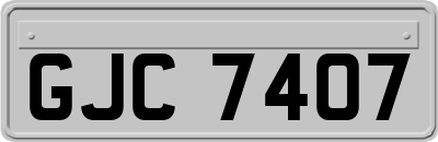 GJC7407