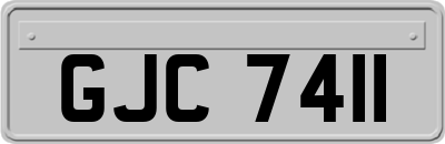 GJC7411