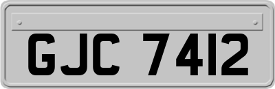GJC7412