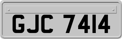 GJC7414