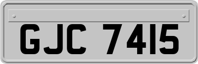 GJC7415