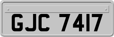 GJC7417