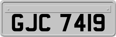 GJC7419