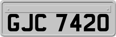 GJC7420