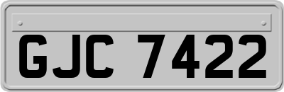 GJC7422