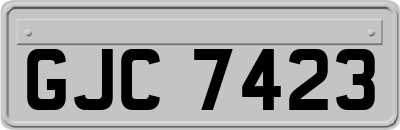 GJC7423