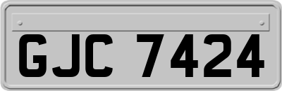 GJC7424