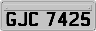 GJC7425