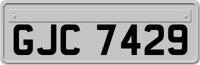 GJC7429