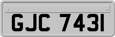 GJC7431