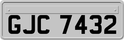 GJC7432