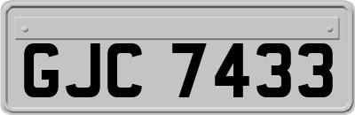 GJC7433