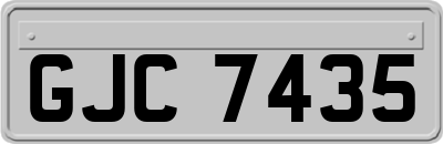 GJC7435