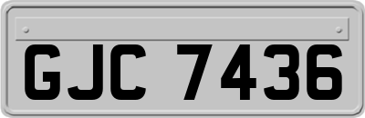 GJC7436