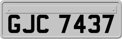 GJC7437