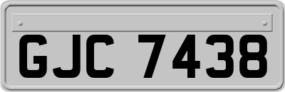 GJC7438