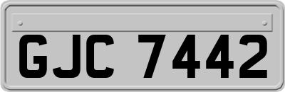 GJC7442
