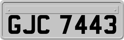 GJC7443