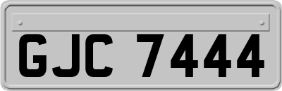 GJC7444