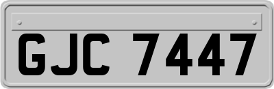 GJC7447