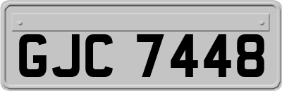 GJC7448