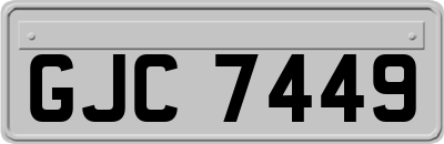 GJC7449