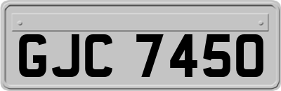 GJC7450