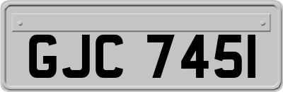 GJC7451