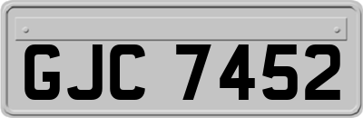 GJC7452