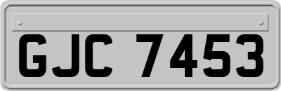 GJC7453