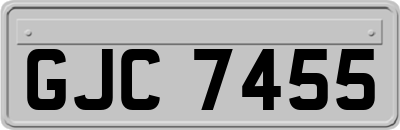 GJC7455