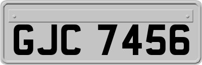 GJC7456