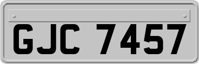 GJC7457