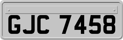 GJC7458