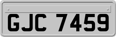 GJC7459