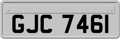 GJC7461