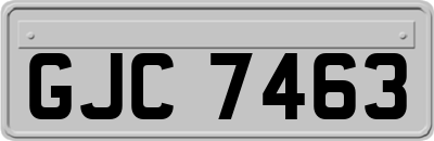 GJC7463