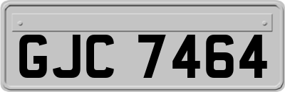 GJC7464