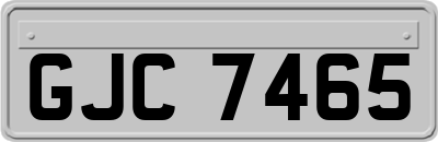 GJC7465