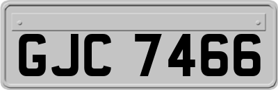 GJC7466