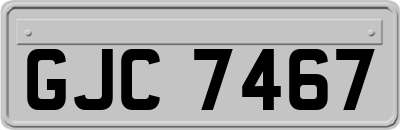 GJC7467